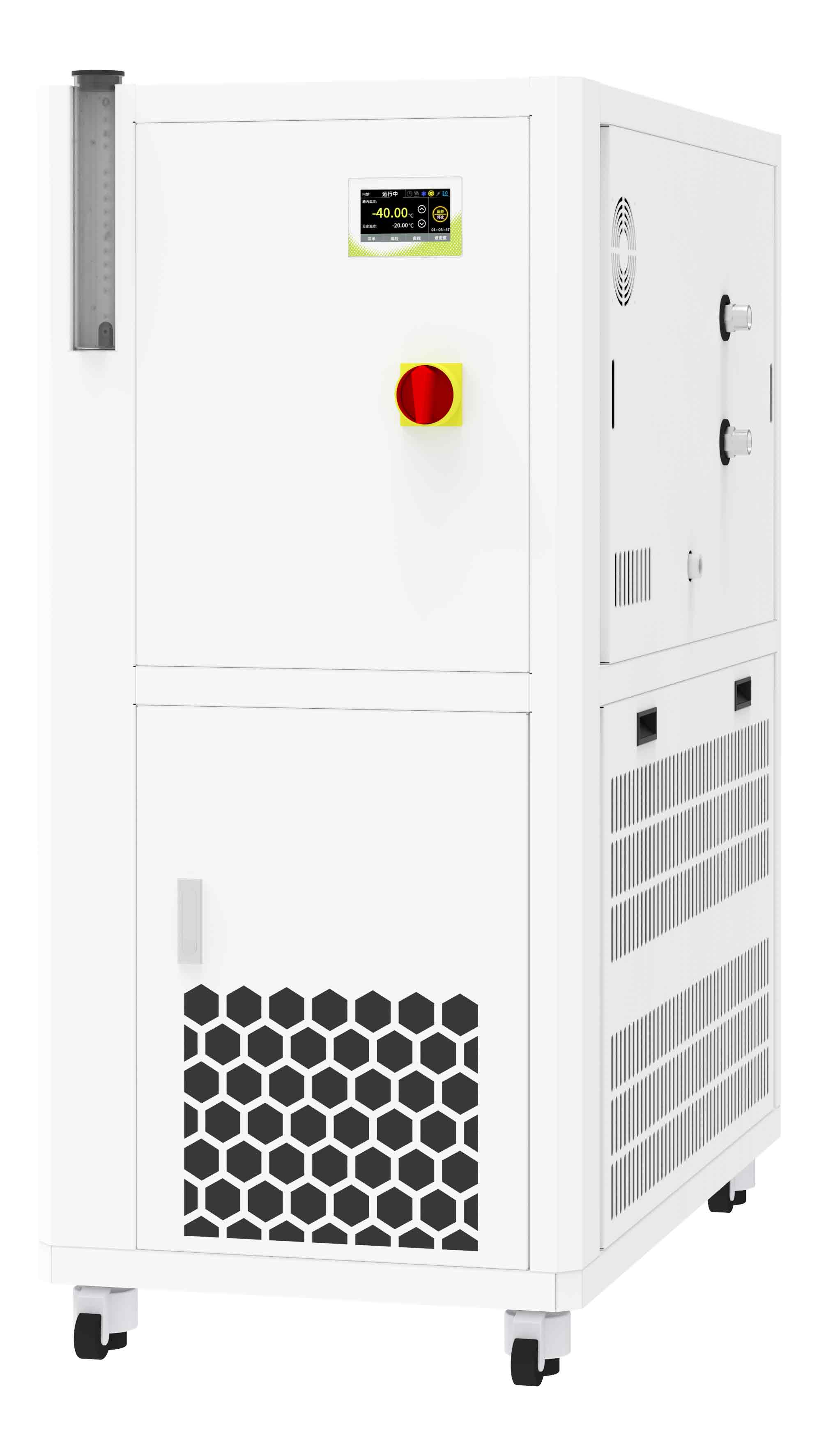 低温冷却液循环泵- iCooler-30100