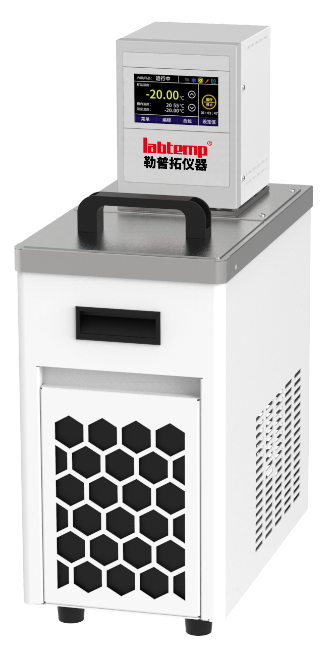 高低温恒温循环器-CC-2008SH