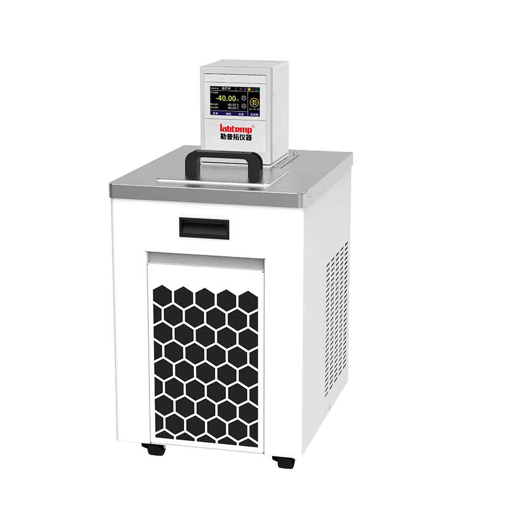 高低温恒温循环器-CC-4008SH