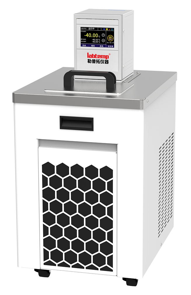 高低温恒温循环器- CC-4008AH