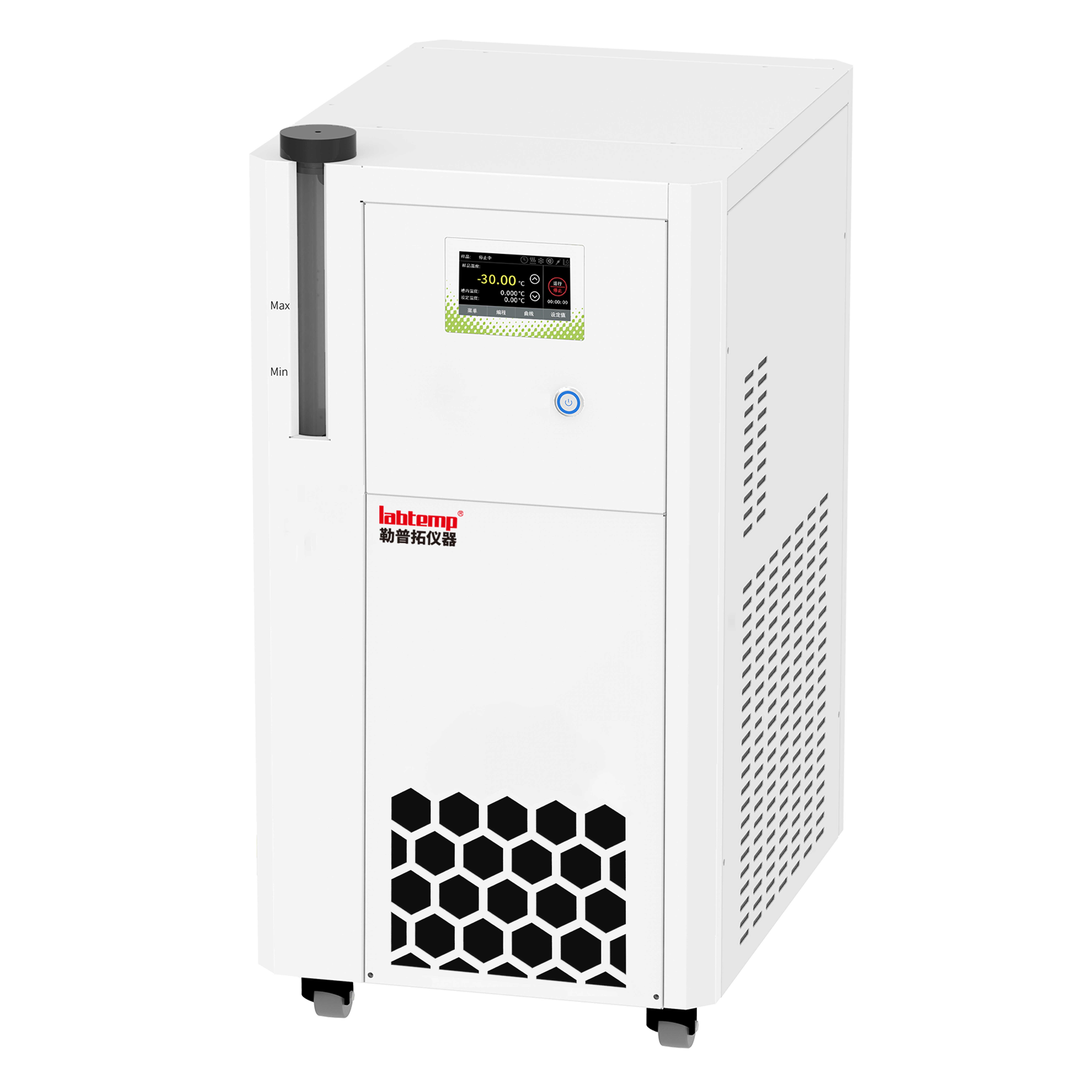 动态高低温恒温循环器-DCC08HU6（高温型）
