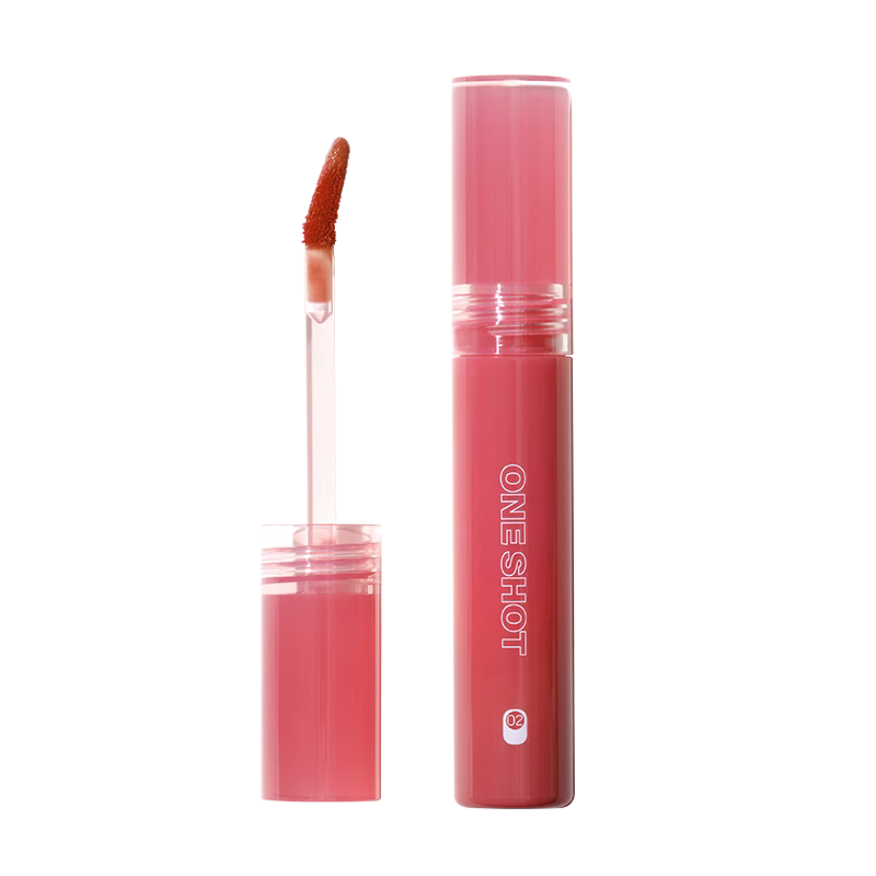 淘宝秒杀：【拍2件】INTOYOU开盖唇釉女唇彩唇蜜口红 福利价仅28元秒杀！