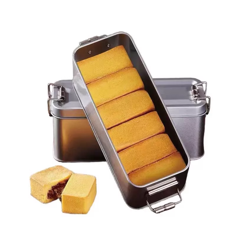 淘宝秒杀：到手6.9元！厦门特产凤梨酥20g*8包/盒 福利价仅6.98元秒杀