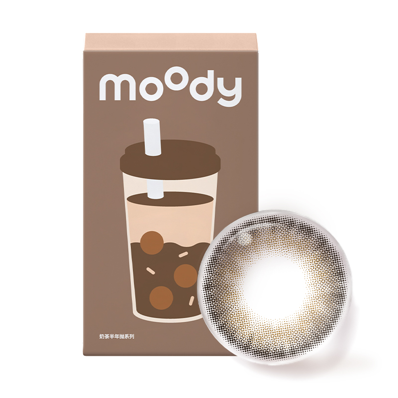 淘宝秒杀：moody官方旗舰店半年抛6片 福利价仅49元秒杀！