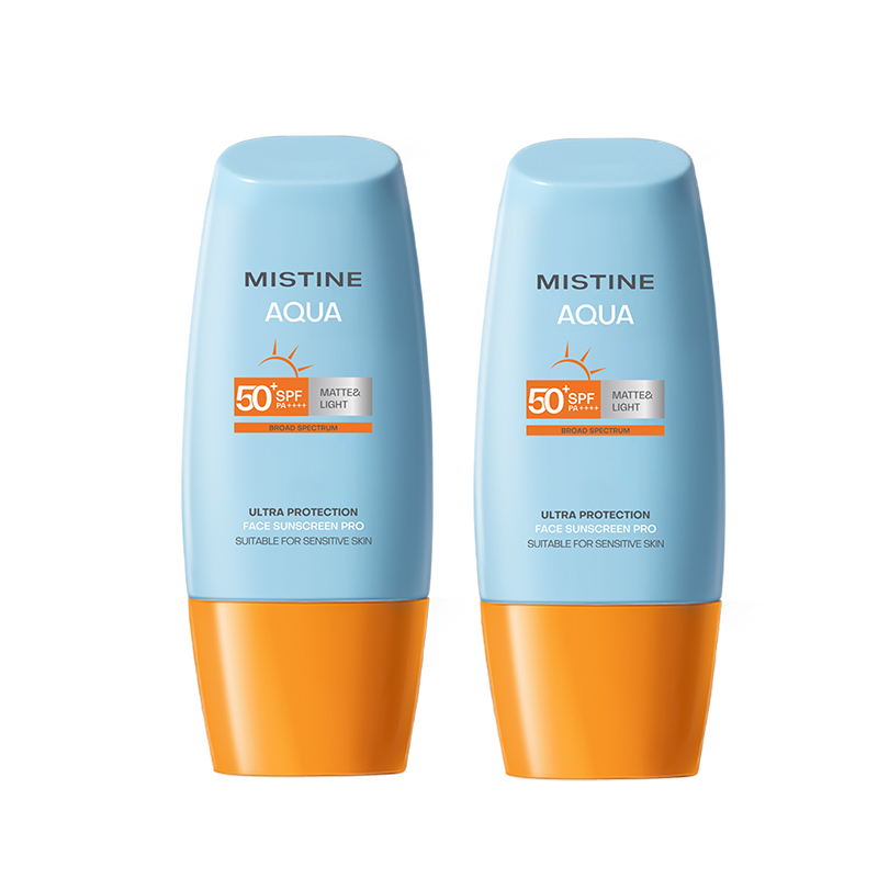 淘宝秒杀：57.4入！拍2Mistine蜜丝婷小黄帽防晒 福利价仅64.7元秒杀！