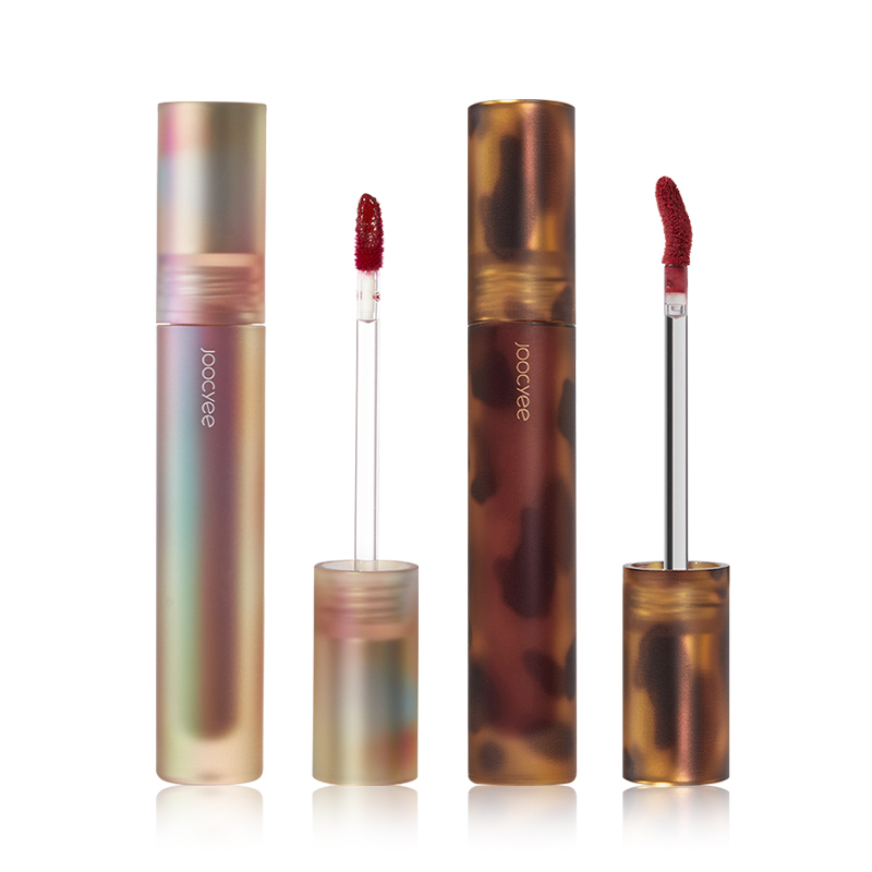 淘宝秒杀：24款色号任选！酵色琥珀贝壳游染唇釉 福利价仅51元秒杀！