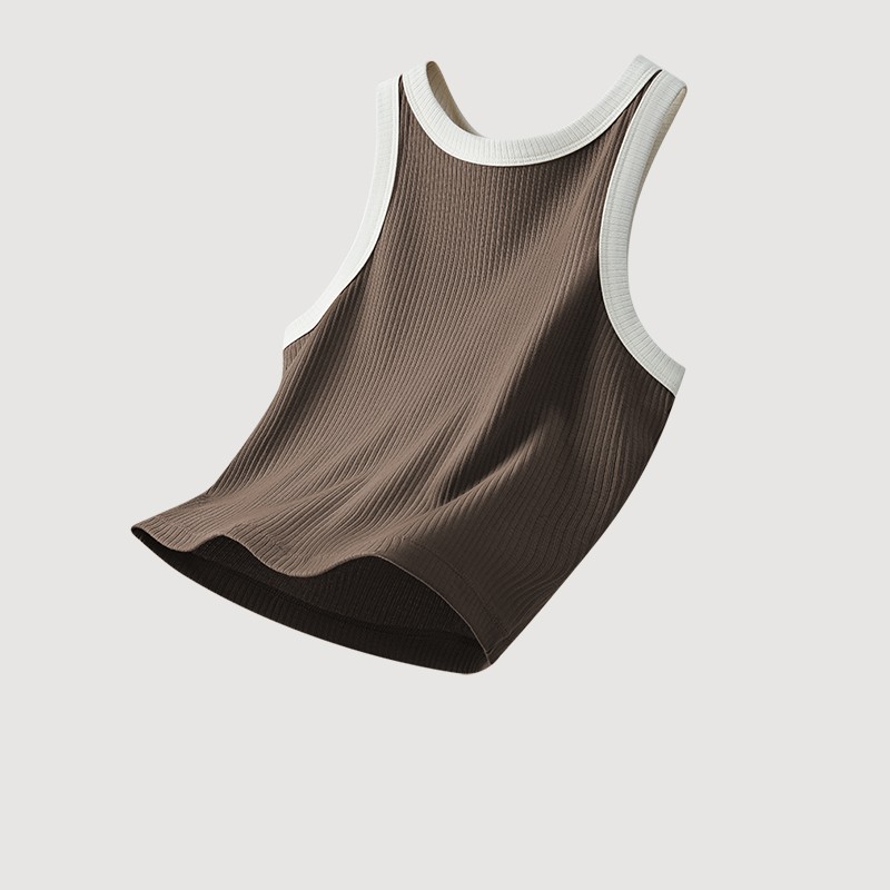 淘宝秒杀：有棵树运动吊带内搭美背2件 福利价仅39.8元秒杀！