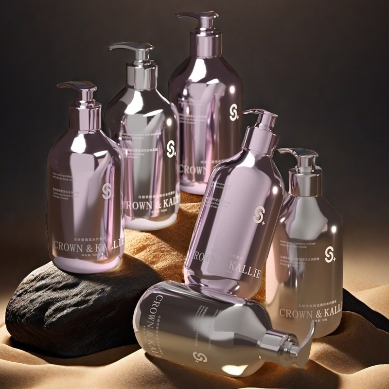 淘宝秒杀：【拍三件】CK8分钟无水高定洗护组合510ml0 福利价仅69.9元秒杀！