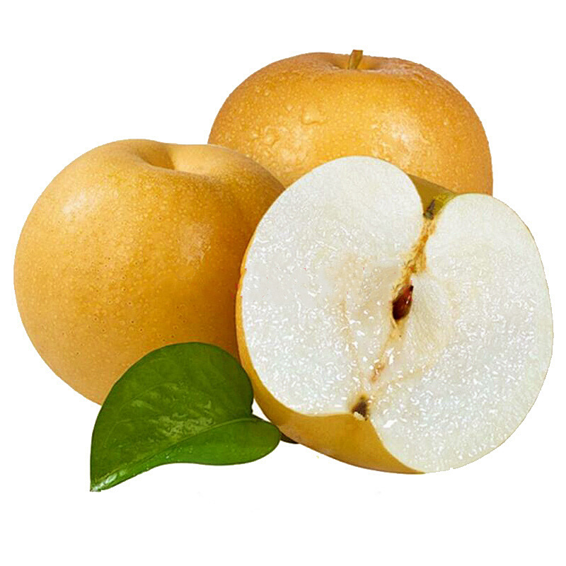 淘宝秒杀：【中秋】正宗秋月梨净重4.5斤中果 福利价仅12.8元秒杀！