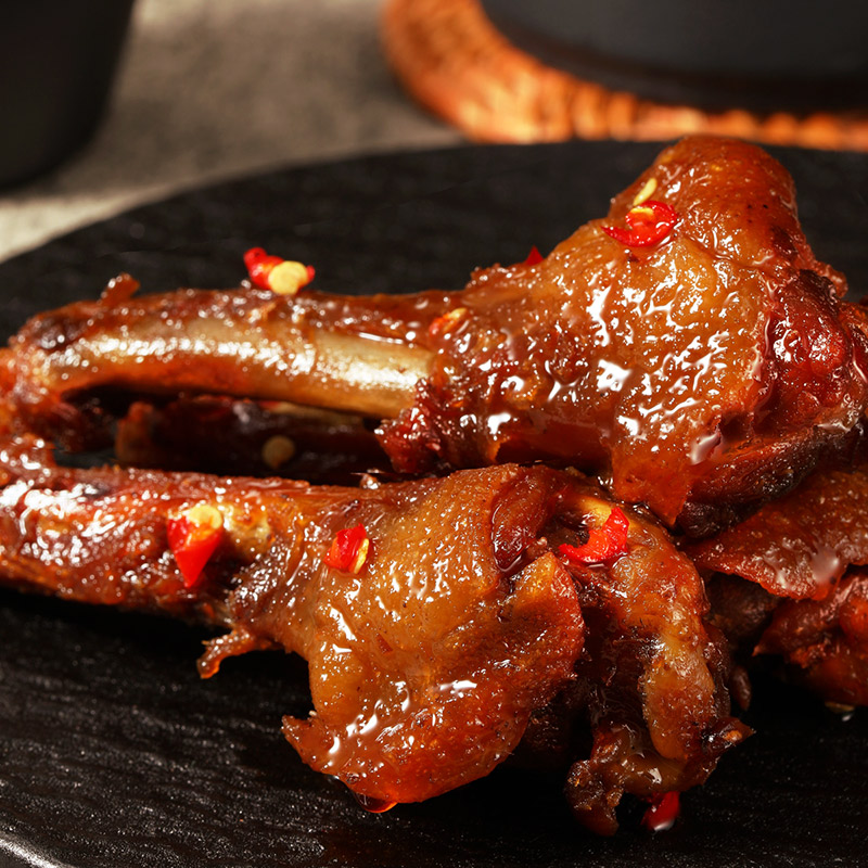 淘宝秒杀：味滋源.卤味零食任选15件 福利价仅19.9元秒杀