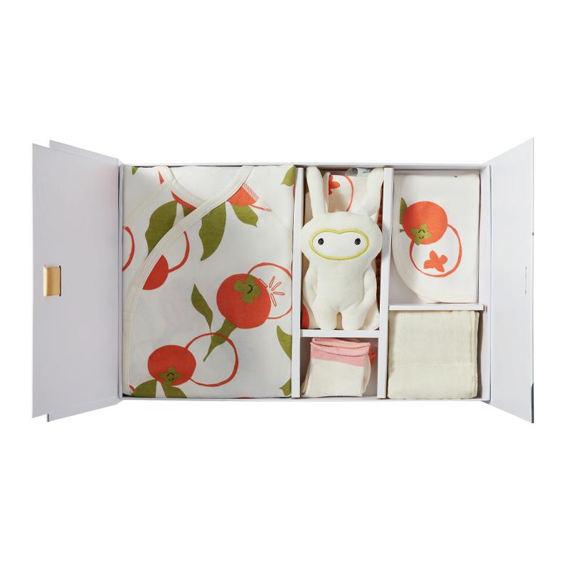  babycare新生儿礼盒婴儿衣服 券后【259元】包邮秒杀