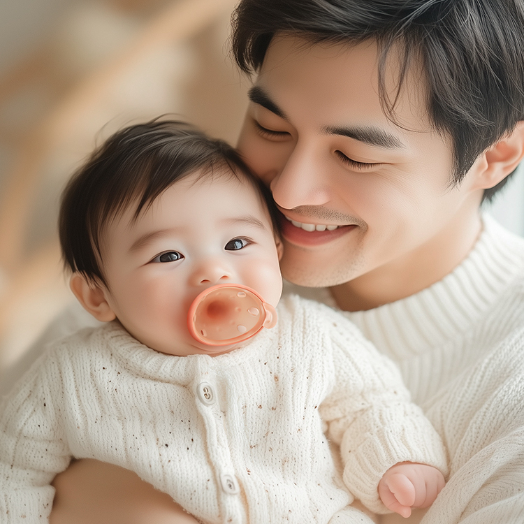 佳尔优优牙胶婴儿防吃手小月龄磨牙棒奶嘴 券后【94.57元】包邮秒杀