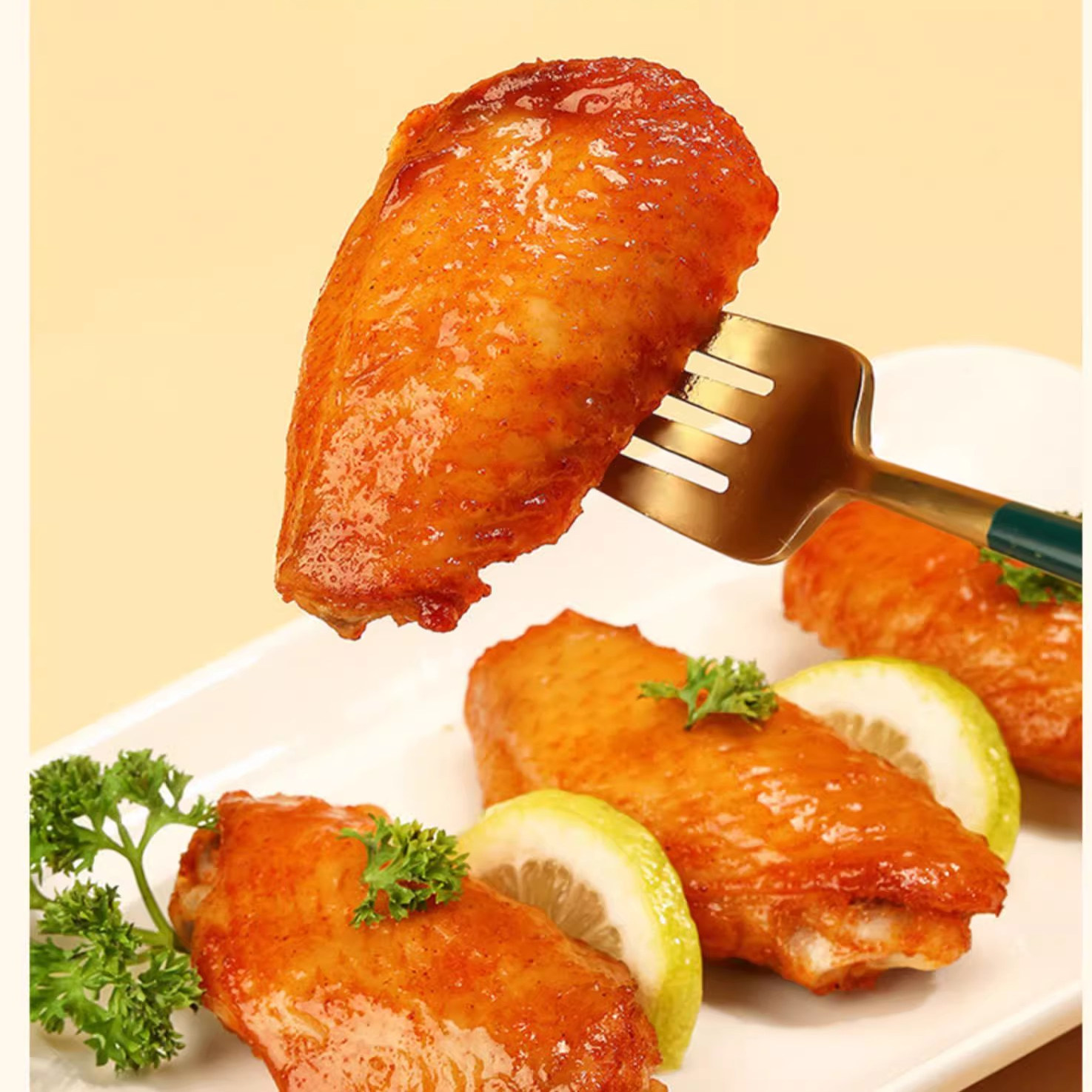 【味翔】新奥尔良烤翅腌料35g*3袋 券后【5.99元】包邮秒杀