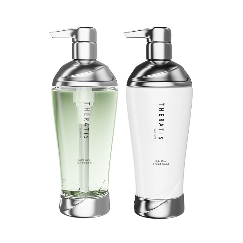 觅籍月见草夜间护理洗发水 柔顺干枯毛躁发质 券后【89.84元】包邮秒杀