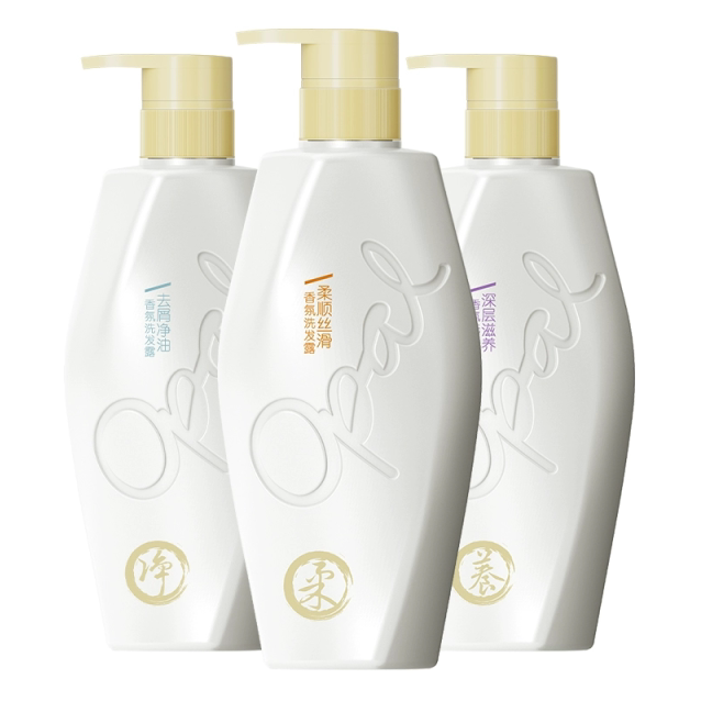 淘宝秒杀：领金币14.1元抢！澳宝香氛洗发露480g 福利价仅14.9元秒杀！