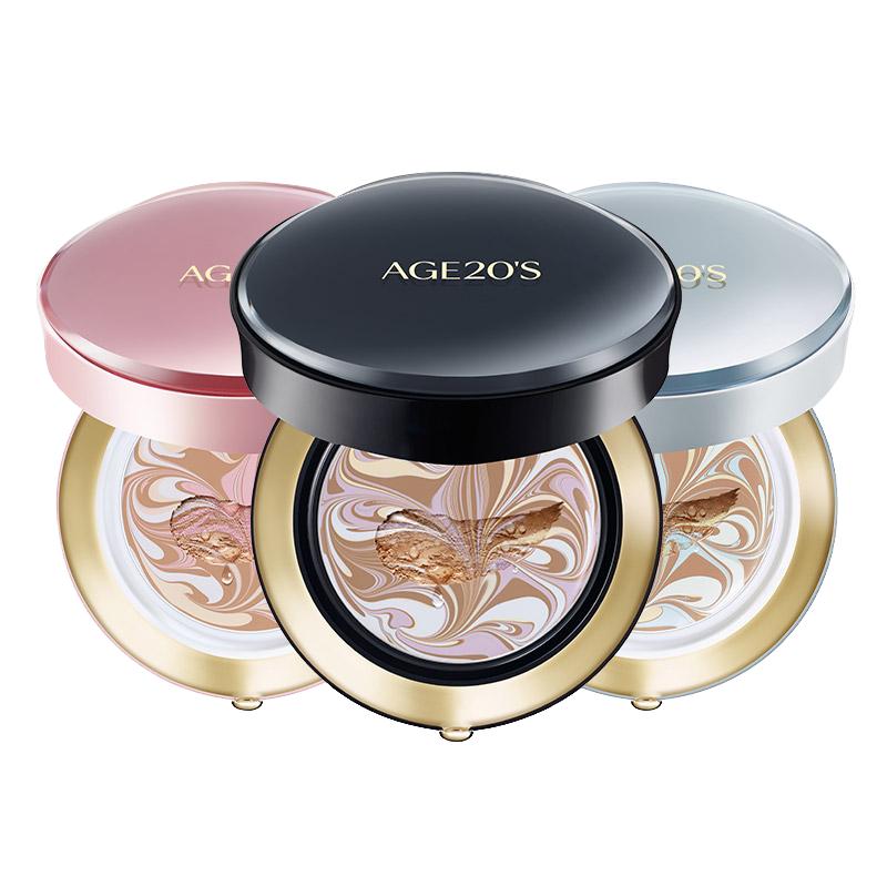 淘宝秒杀：爱敬气垫四色精华bb霜遮 福利价仅168元秒杀！