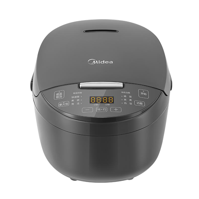 百亿补贴：美的电饭煲家用3L电饭锅 福利价仅174元秒杀！