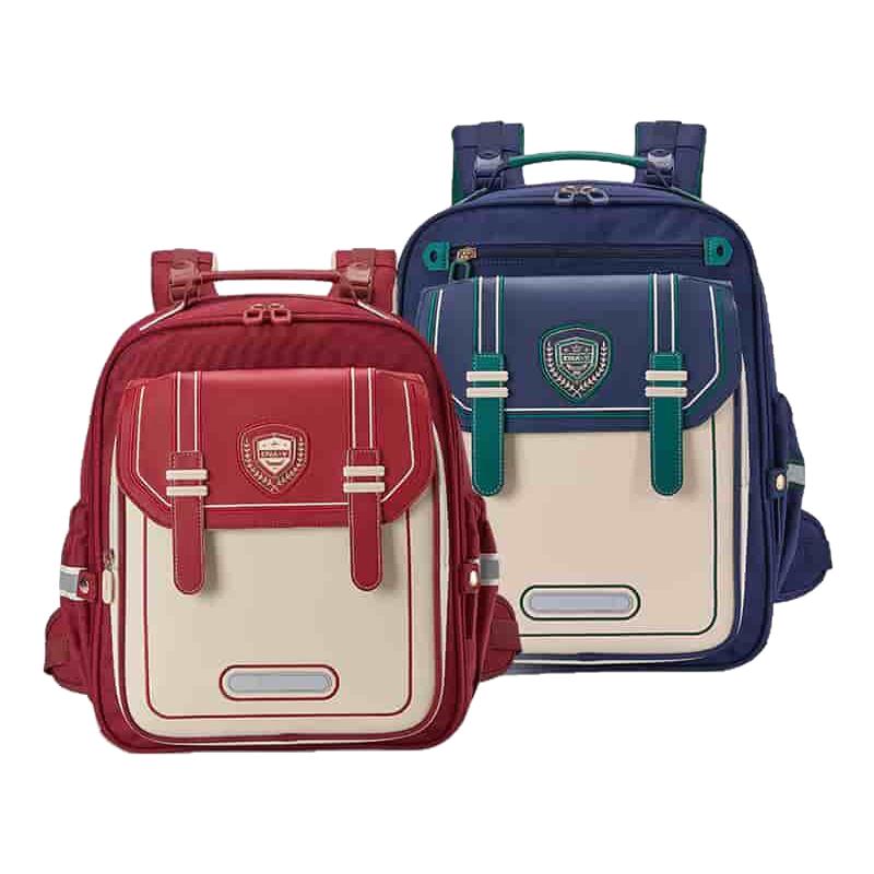 优质素材：卡拉羊1-4-6年级小学生云朵书包 福利价仅289元秒杀！