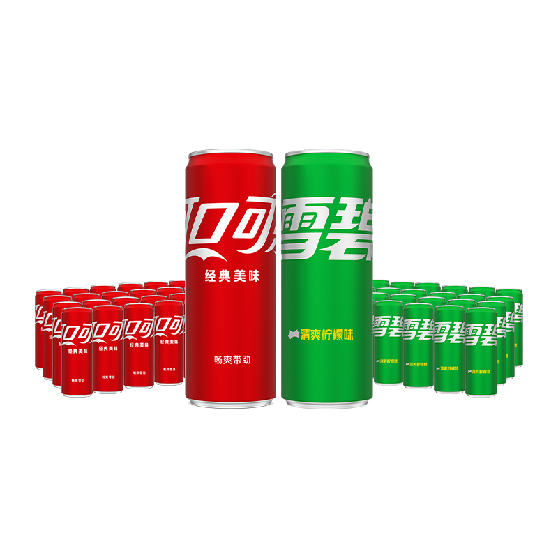 淘宝秒杀：可口可乐