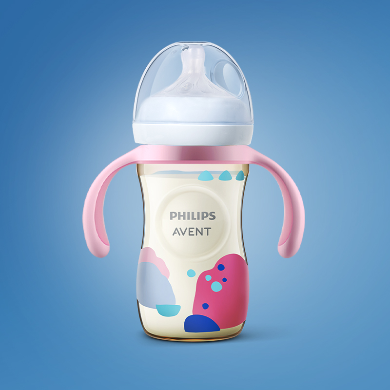 优质素材：飞利浦新安怡奶瓶0到6个月一岁上ppsu 福利价仅129元秒杀！