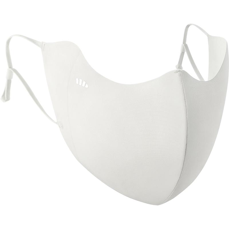 蕉下女款轻凉夏日防晒口罩 券后【34.9元】包邮秒杀