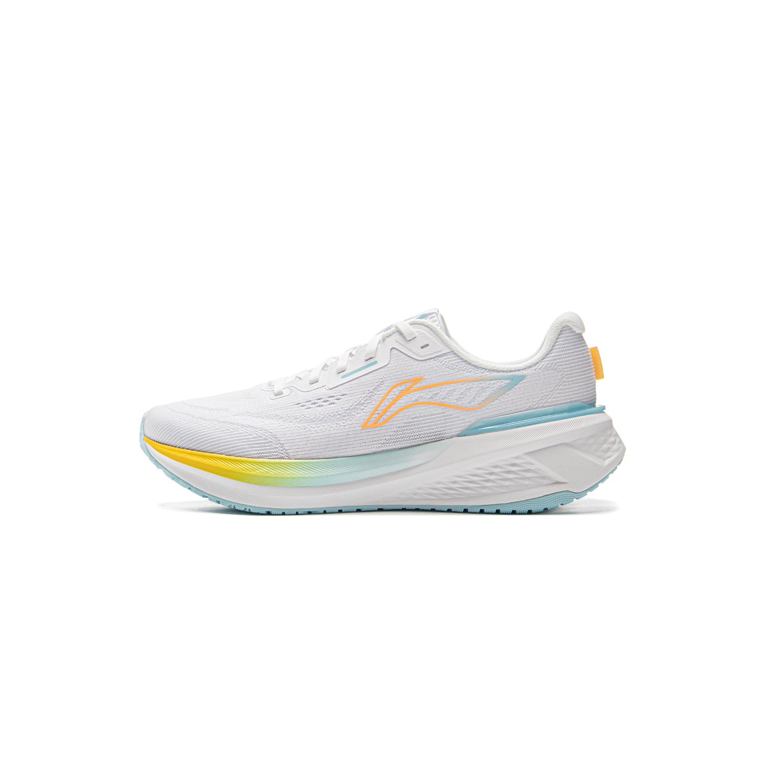 双11预售：【双11预售】李宁吾跃3.0跑步鞋 付定立减47元，