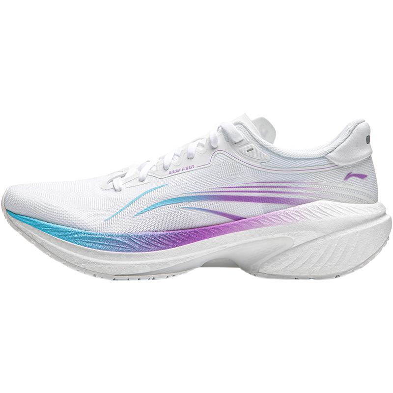 淘宝秒杀：李宁吾适4.0丨 䨻科技减震专业跑步鞋男 福利价仅259元秒杀！