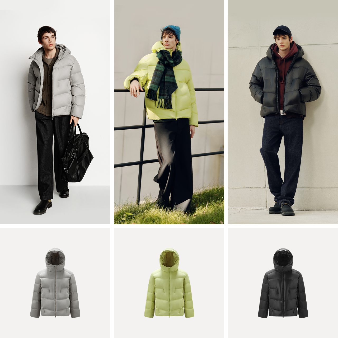 双11预售：森马！三防连帽羽绒服 福利价仅369元秒杀！