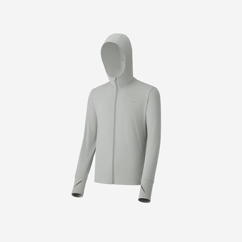 淘金币活动：蕉下防晒衣凉感防紫外线UPF50+透气防晒服 福利价仅134元秒杀！