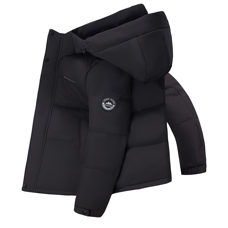 百亿补贴：雅鹿休闲商务羽绒保暖外套 福利价仅309元秒杀！