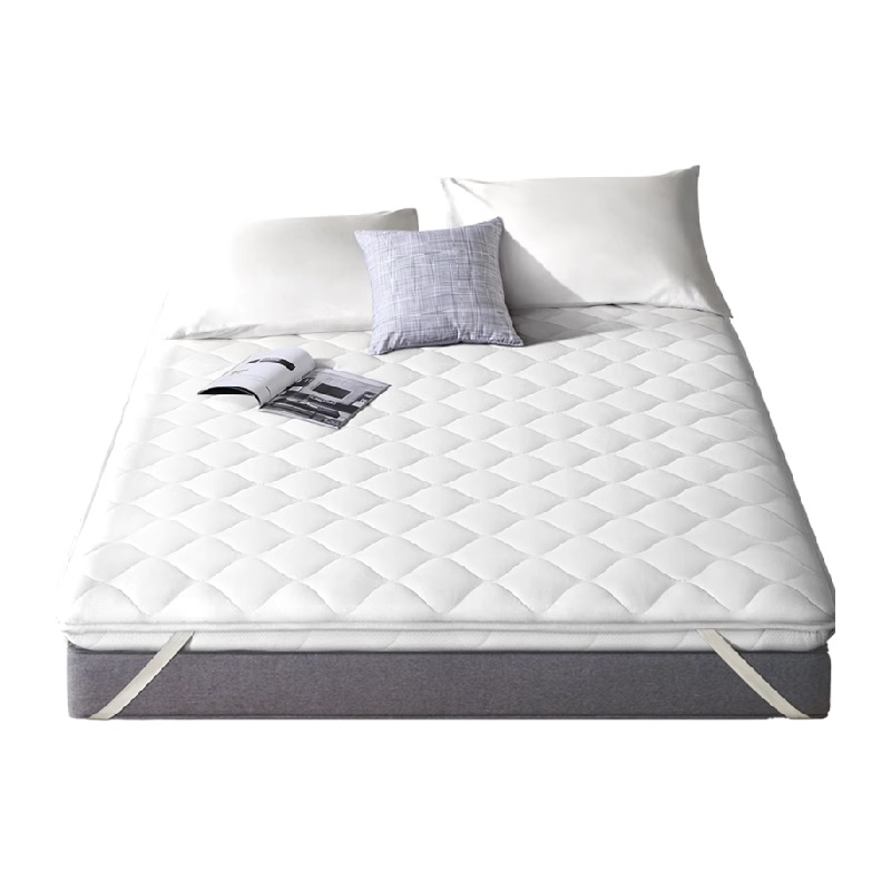 天猫超市：富安娜抗菌床垫宿舍租房软垫子 福利价仅219元秒杀！