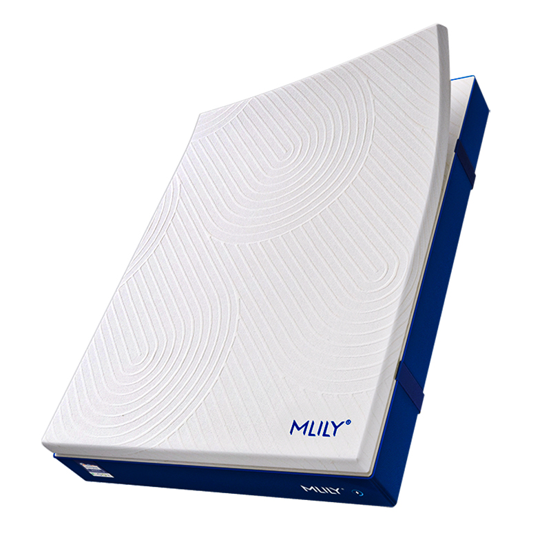 百亿补贴：【快充】梦百合0压床垫护脊记忆棉席梦思 福利价仅2340元秒杀！