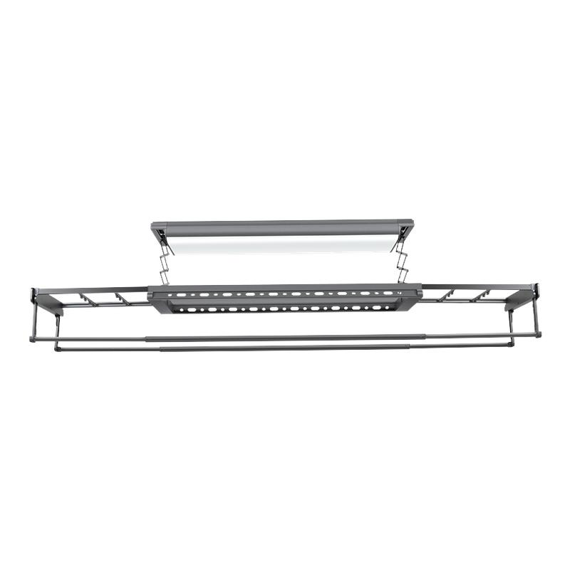 双11现货：小米米家智能电动晾衣机PRO自动升降照明 福利价仅799元秒杀！