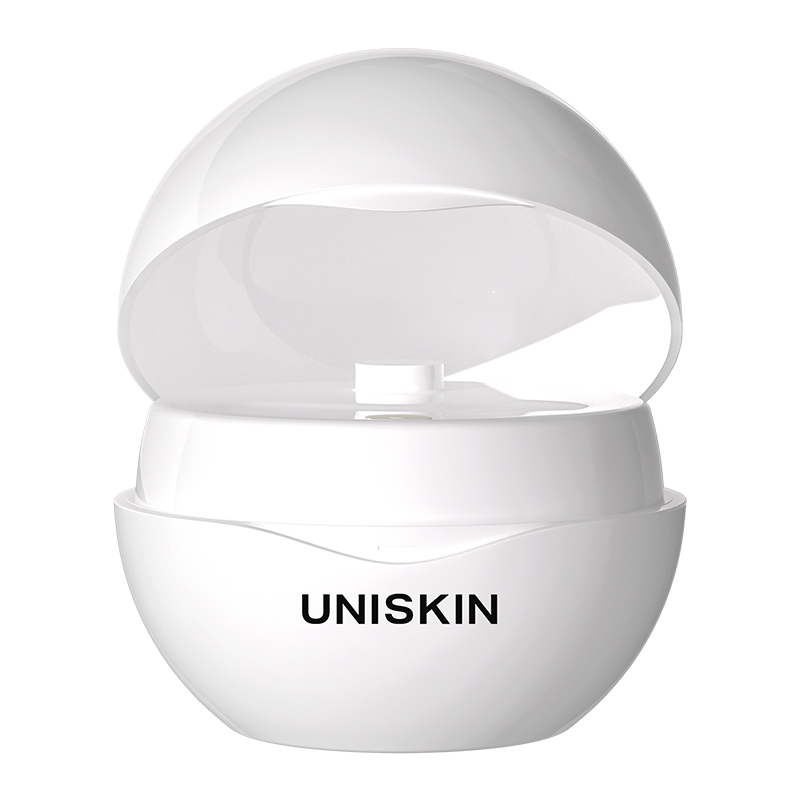 热销爆品：买一送一优时颜第4代微笑眼霜18g 福利价仅275元秒杀