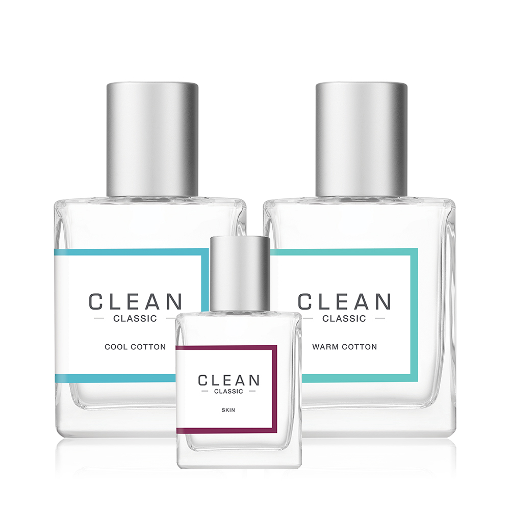 双11现货：CLEAN暖棉冷