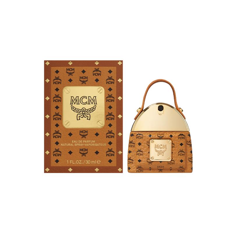 双11现货：MCM恩恩经典