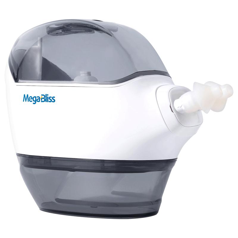 双11现货：MegaBliss电动