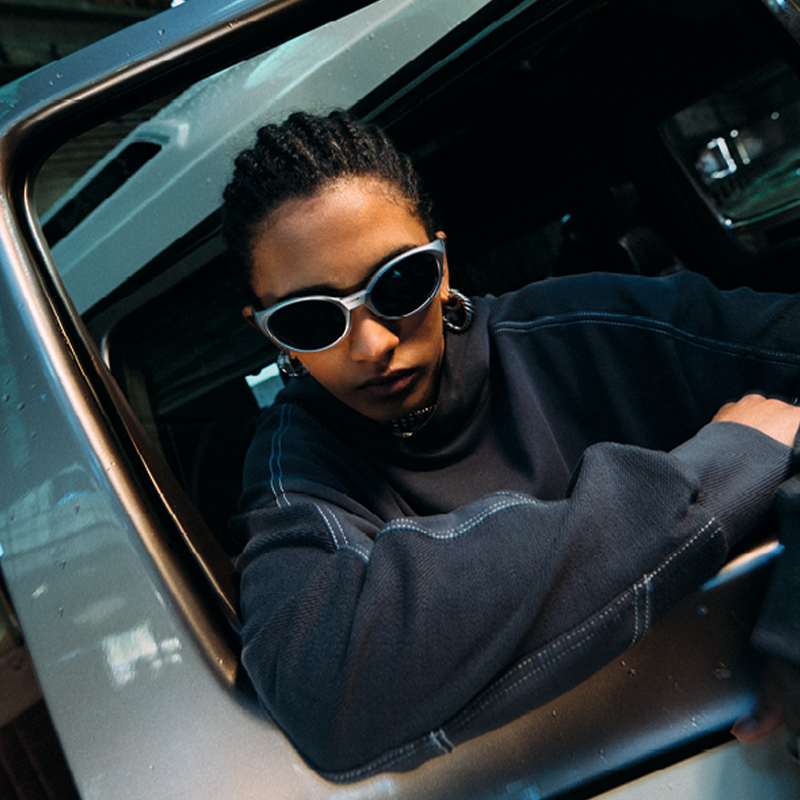 双11现货：欧克利休闲