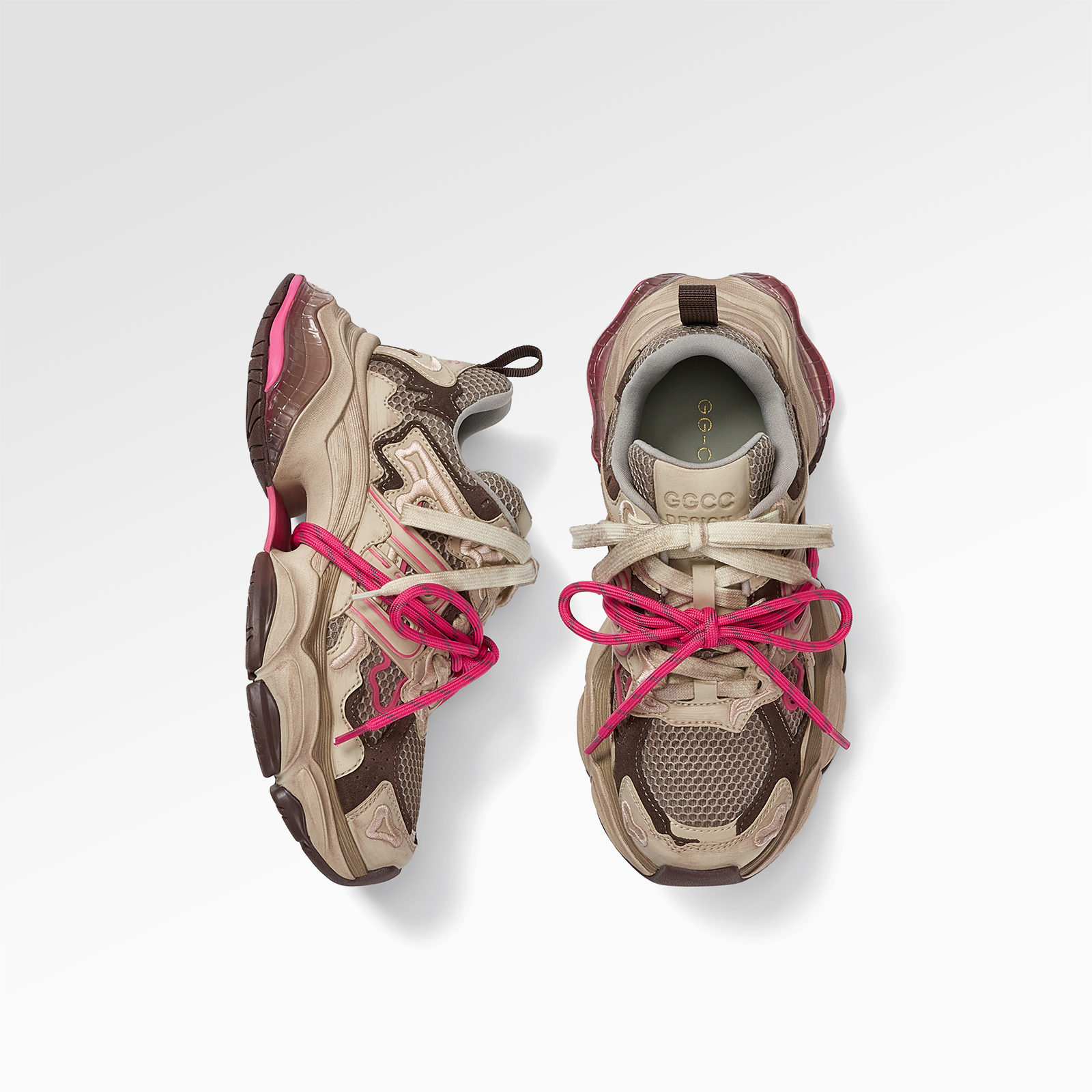 双11现货：GGCC反叛星