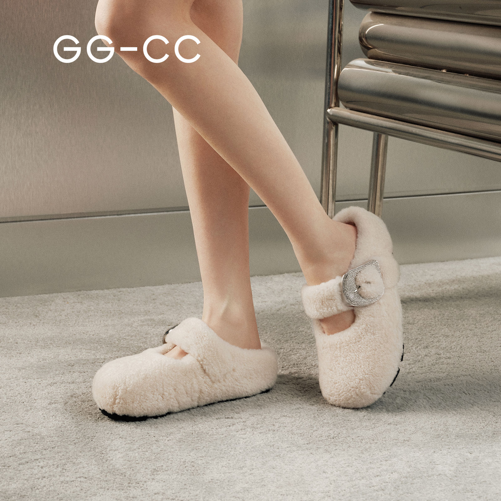 双11现货：GGCC洛克甜