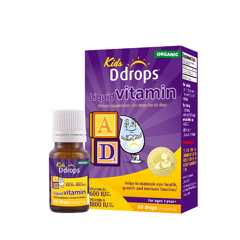 热销爆品：Ddrops滴卓