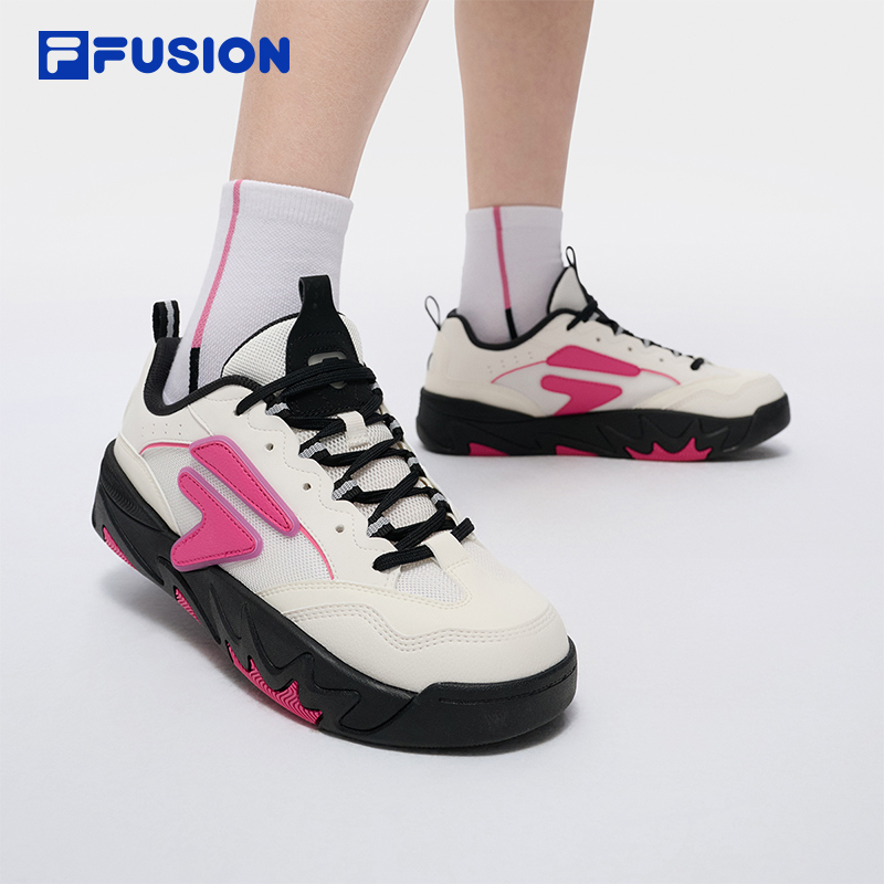 双11现货：【FILA】豚