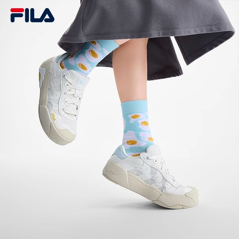 双11现货：【FILA】杨