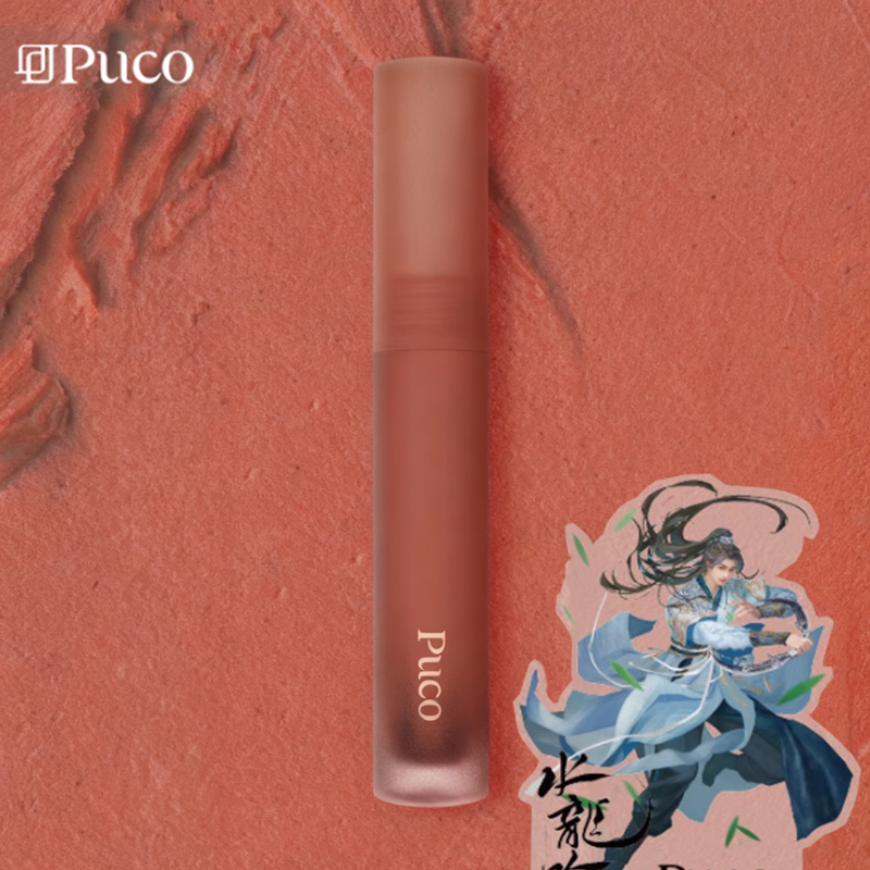 淘金币活动：PUCO慕斯