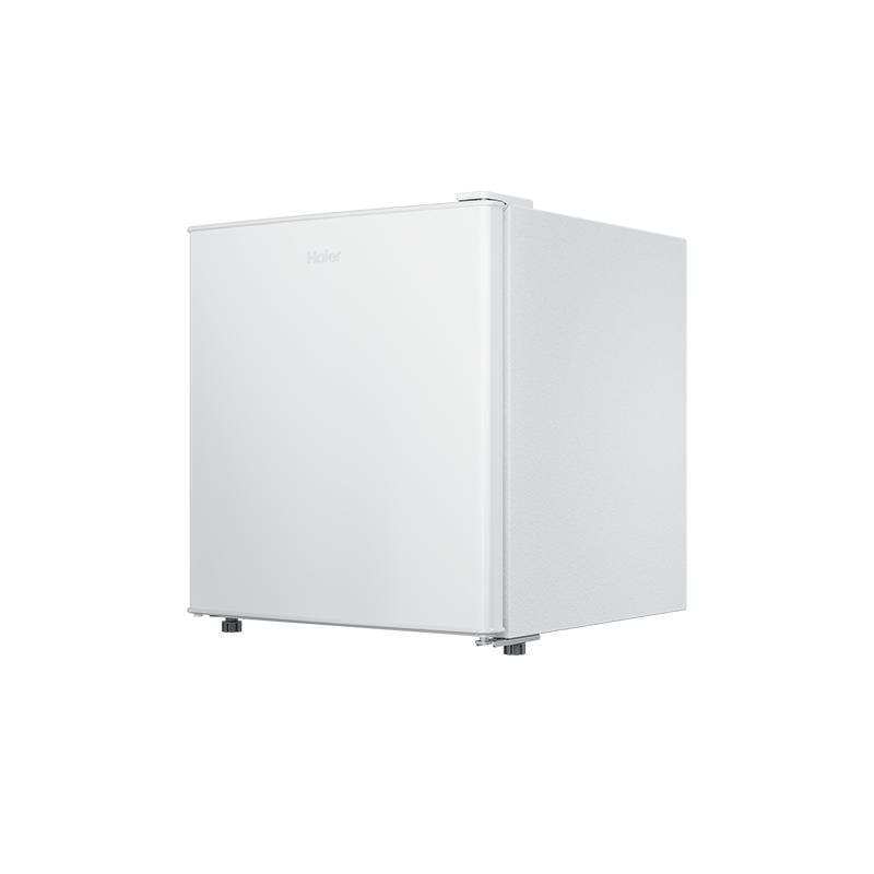 百亿补贴：【政补】海尔42L单门小冰箱一级能效 福利价仅399.2元秒杀！