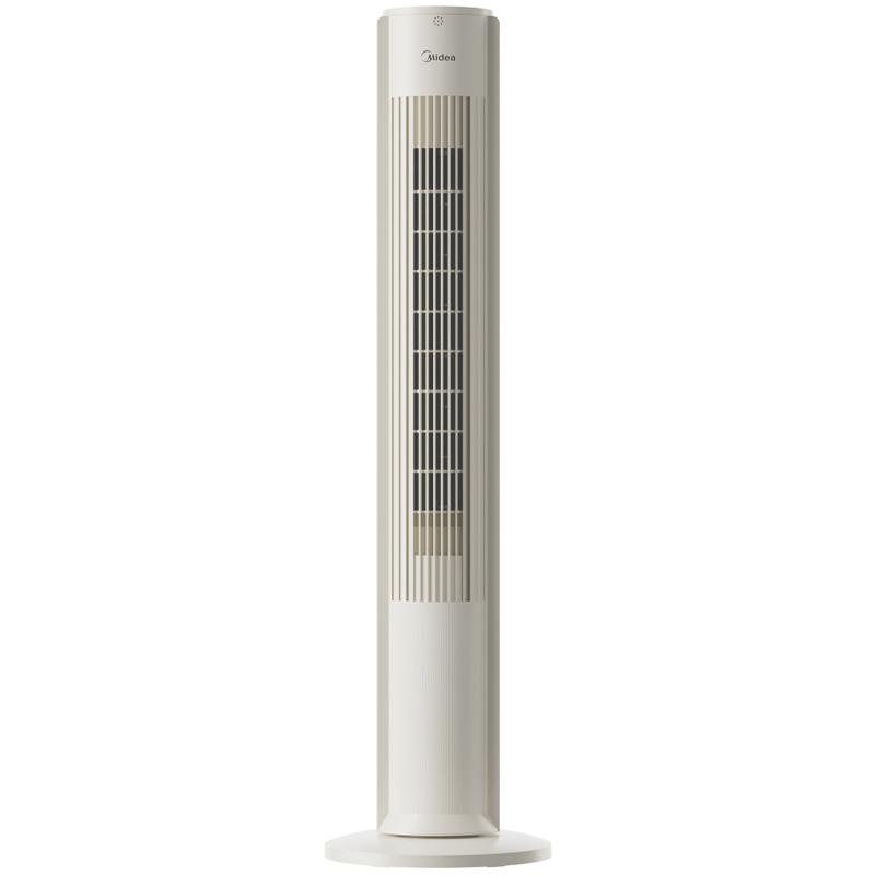 热销爆品：美的2025新款无叶塔扇轻音家用落地扇 福利价仅249元秒杀！