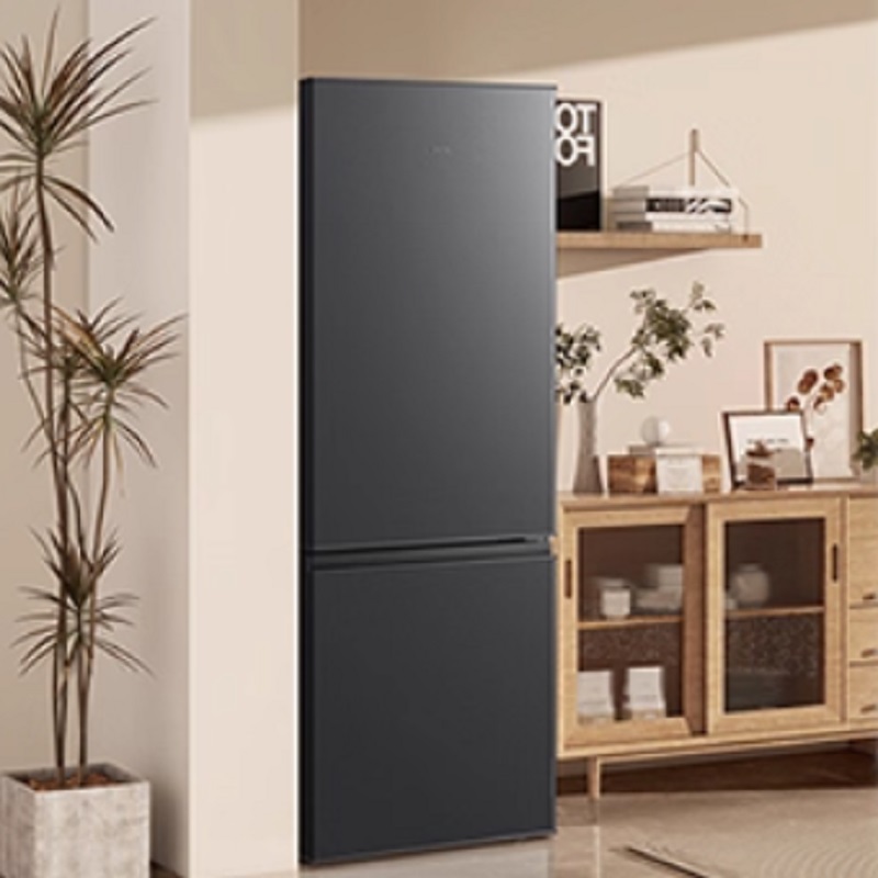 百亿补贴：百补TCL171升双门双温家用电冰箱 福利价仅799元秒杀！