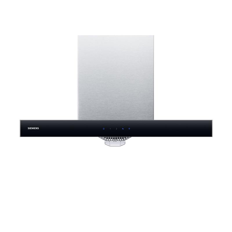 淘金币活动：西门子欧式吸抽油烟机大风量厨房家用 福利价仅2464元秒杀！