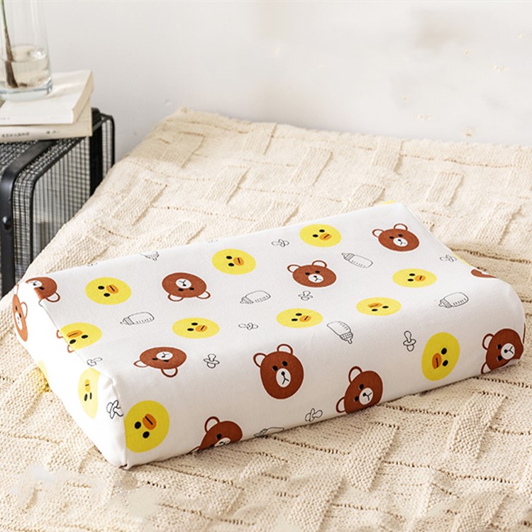 双11现货：紫罗兰天然乳胶护颈枕 福利价仅49元秒杀！