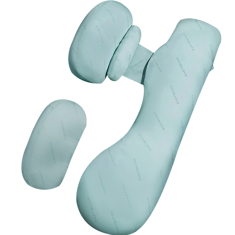 双11现货：babywatch孕妇托腹枕头 福利价仅216元秒杀！